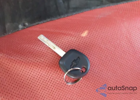 2010 Chevrolet Camaro 2Ss из США, поврежденный, VIN 2G1FK1EJ5A9216261